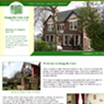 EungellaCare.com: Website Portfolio Image