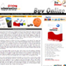 DrivingSchoolOnline.co.uk: Website Portfolio Image