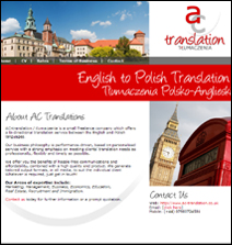 Ac-Translation