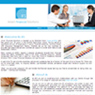 ImaniFinancial.co.uk: Website Portfolio Image