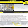IndustraSolutions.com: Website Portfolio Image