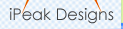iPeak Designs: Website Design and Development Staffordshire and Cheshire