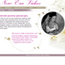 NewEra.co.uk: Website Portfolio Image