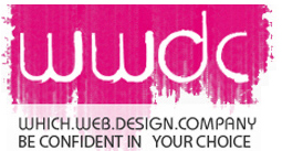 Web Design Staffordshire: Which Web Design Company logo